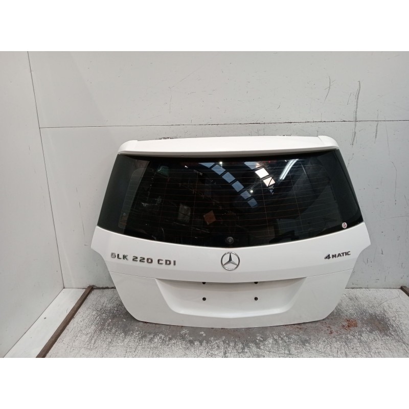 Recambio de porton trasero para mercedes-benz clase glk (x204) 220 cdi 4-matic (204.984, 204.997) referencia OEM IAM   