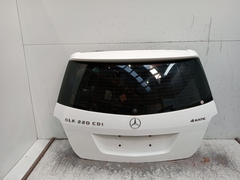 Recambio de porton trasero para mercedes-benz clase glk (x204) 220 cdi 4-matic (204.984, 204.997) referencia OEM IAM   