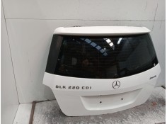 Recambio de porton trasero para mercedes-benz clase glk (x204) 220 cdi 4-matic (204.984, 204.997) referencia OEM IAM    2