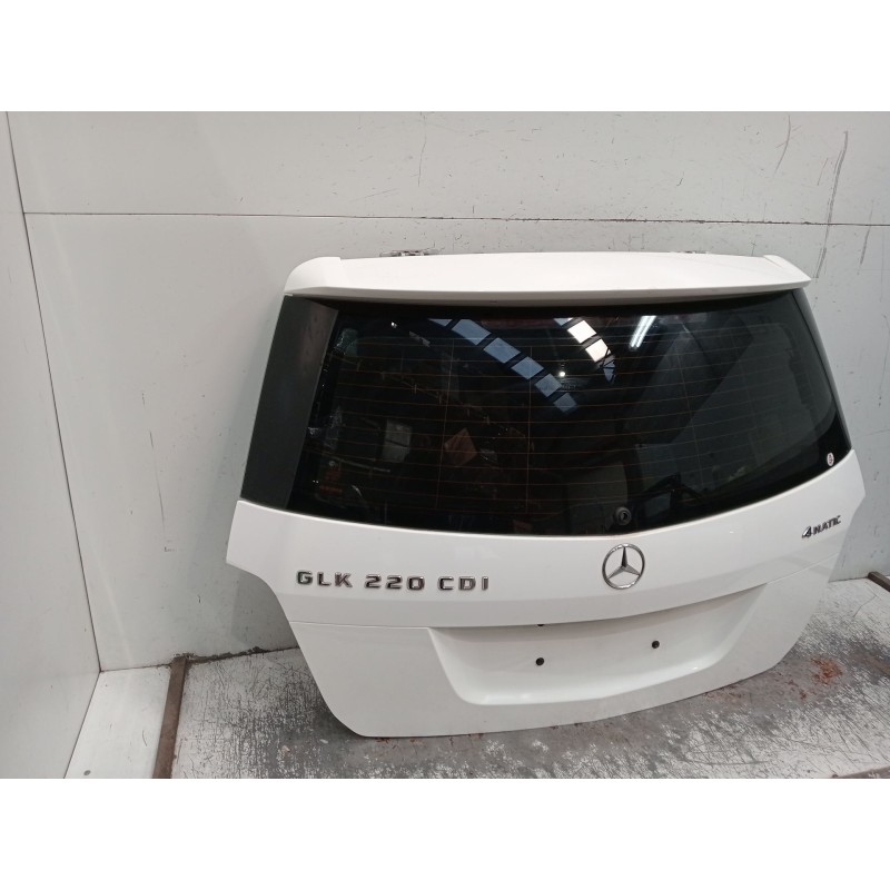Recambio de porton trasero para mercedes-benz clase glk (x204) 220 cdi 4-matic (204.984, 204.997) referencia OEM IAM   