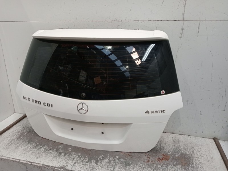 Recambio de porton trasero para mercedes-benz clase glk (x204) 220 cdi 4-matic (204.984, 204.997) referencia OEM IAM   