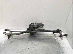 Recambio de motor limpia delantero para audi a4 b6 (8e2) 1.8 t referencia OEM IAM 8E1955023A 397020516 2001