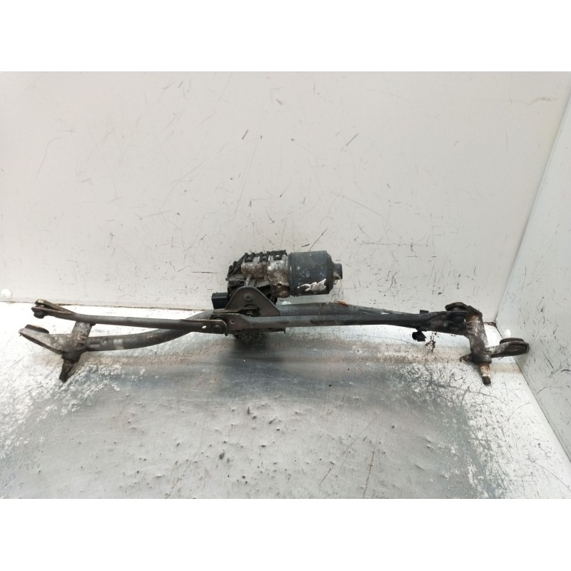 Recambio de motor limpia delantero para audi a4 b6 (8e2) 1.8 t referencia OEM IAM 8E1955023A 397020516 2001