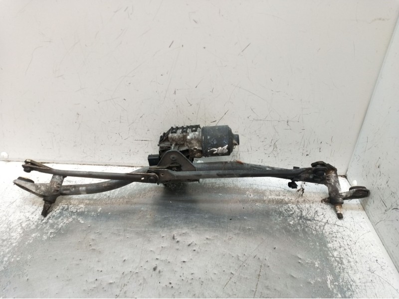 Recambio de motor limpia delantero para audi a4 b6 (8e2) 1.8 t referencia OEM IAM 8E1955023A 397020516 2001