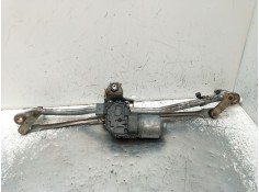 Recambio de motor limpia delantero para audi a4 b6 (8e2) 1.8 t referencia OEM IAM 8E1955023A 397020516 2001 2