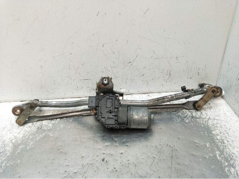 Recambio de motor limpia delantero para audi a4 b6 (8e2) 1.8 t referencia OEM IAM 8E1955023A 397020516 2001