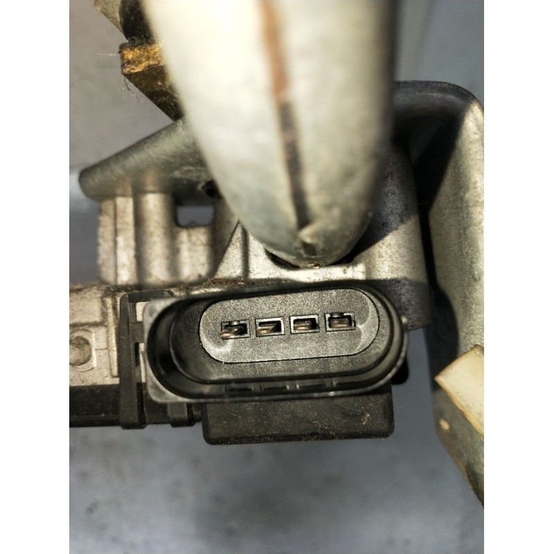 Recambio de motor limpia delantero para audi a4 b6 (8e2) 1.8 t referencia OEM IAM 8E1955023A 397020516 2001