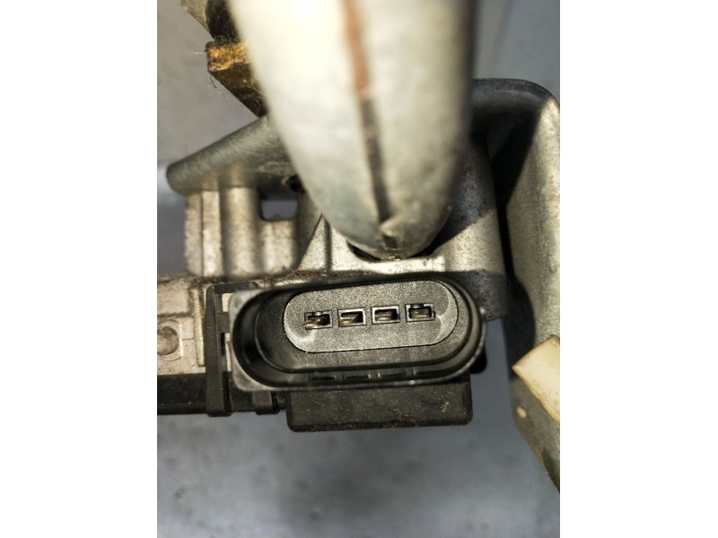 Recambio de motor limpia delantero para audi a4 b6 (8e2) 1.8 t referencia OEM IAM 8E1955023A 397020516 2001