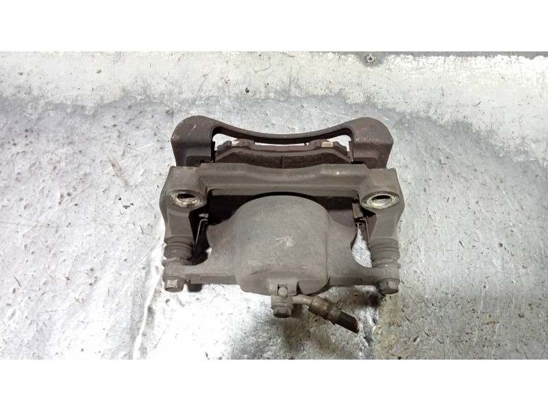 Recambio de pinza freno delantera izquierda para nissan x-trail (t32) acenta referencia OEM IAM   