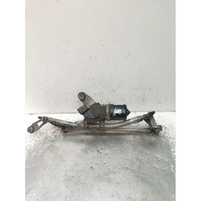 Recambio de motor limpia delantero para renault megane ii coupé-cabriolet (em0/1_) 1.9 dci referencia OEM IAM   2003