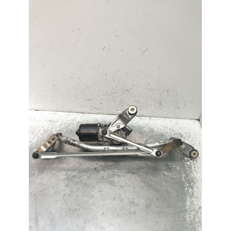 Recambio de motor limpia delantero para renault megane ii coupé-cabriolet (em0/1_) 1.9 dci referencia OEM IAM   2003