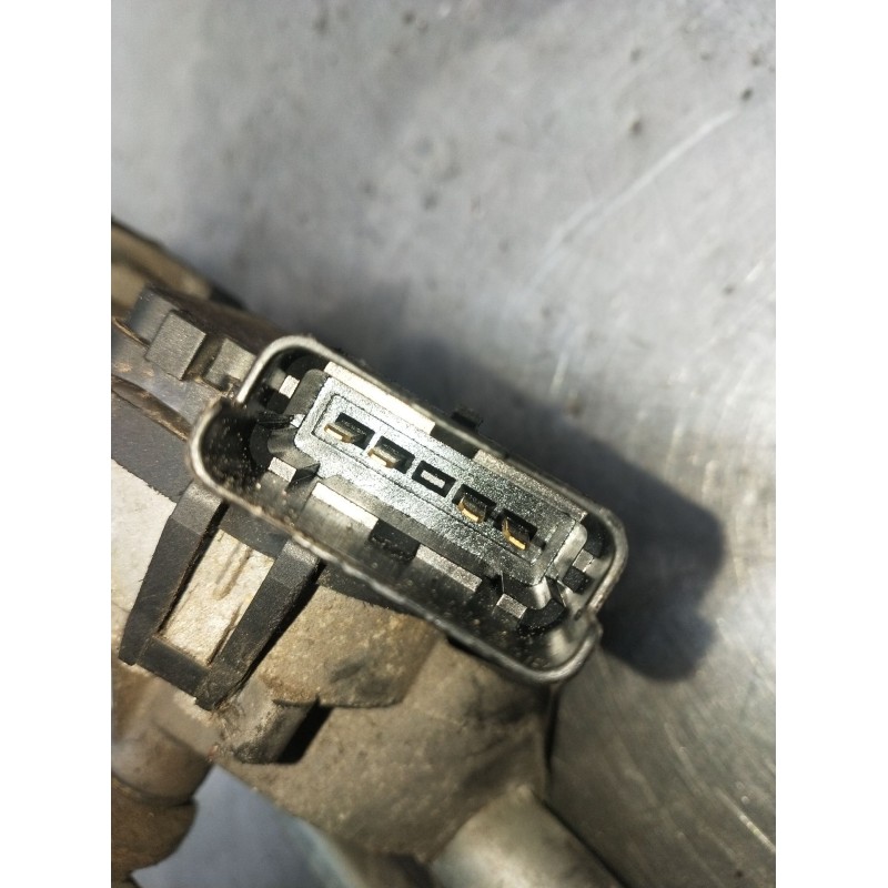 Recambio de motor limpia delantero para renault megane ii coupé-cabriolet (em0/1_) 1.9 dci referencia OEM IAM   2003