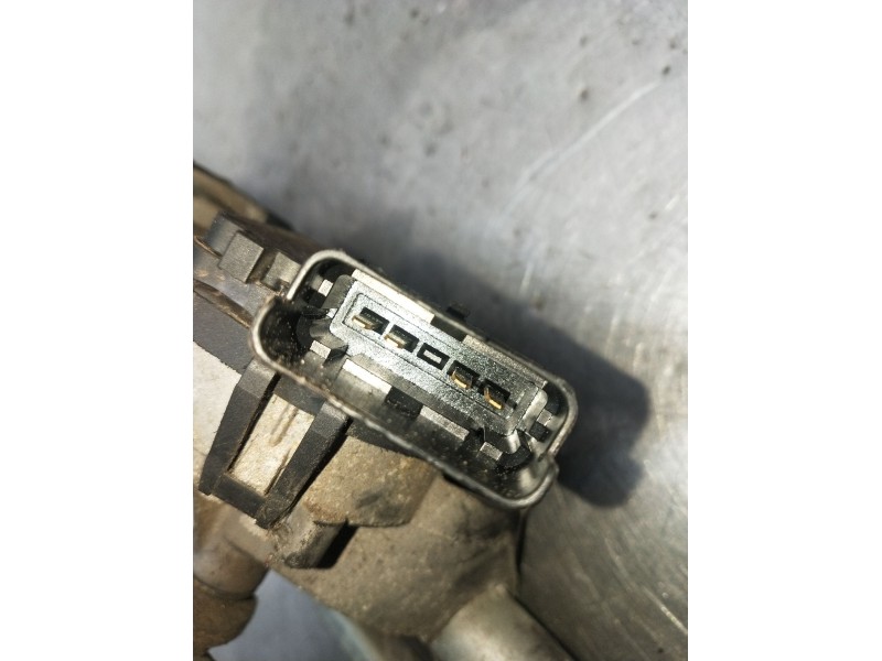 Recambio de motor limpia delantero para renault megane ii coupé-cabriolet (em0/1_) 1.9 dci referencia OEM IAM   2003