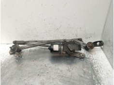 Recambio de motor limpia delantero para nissan almera ii hatchback (n16) 1.5 dci referencia OEM IAM   2002