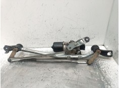 Recambio de motor limpia delantero para nissan almera ii hatchback (n16) 1.5 dci referencia OEM IAM   2002 2