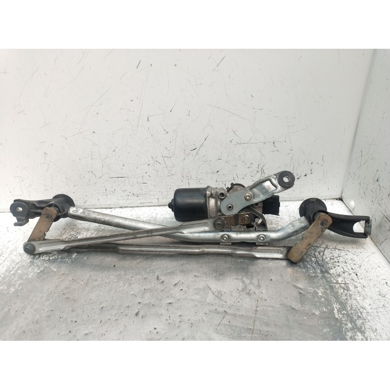Recambio de motor limpia delantero para nissan almera ii hatchback (n16) 1.5 dci referencia OEM IAM   2002