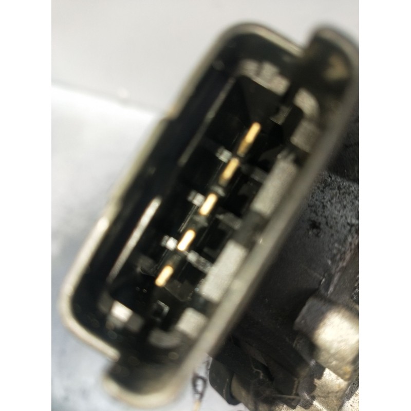 Recambio de motor limpia delantero para nissan almera ii hatchback (n16) 1.5 dci referencia OEM IAM   2002