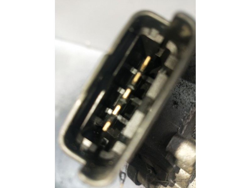 Recambio de motor limpia delantero para nissan almera ii hatchback (n16) 1.5 dci referencia OEM IAM   2002