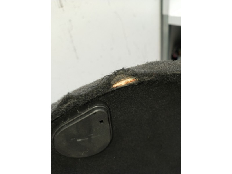 Recambio de bandeja trasera para seat leon (1m1) sport referencia OEM IAM  VER FOTOS 