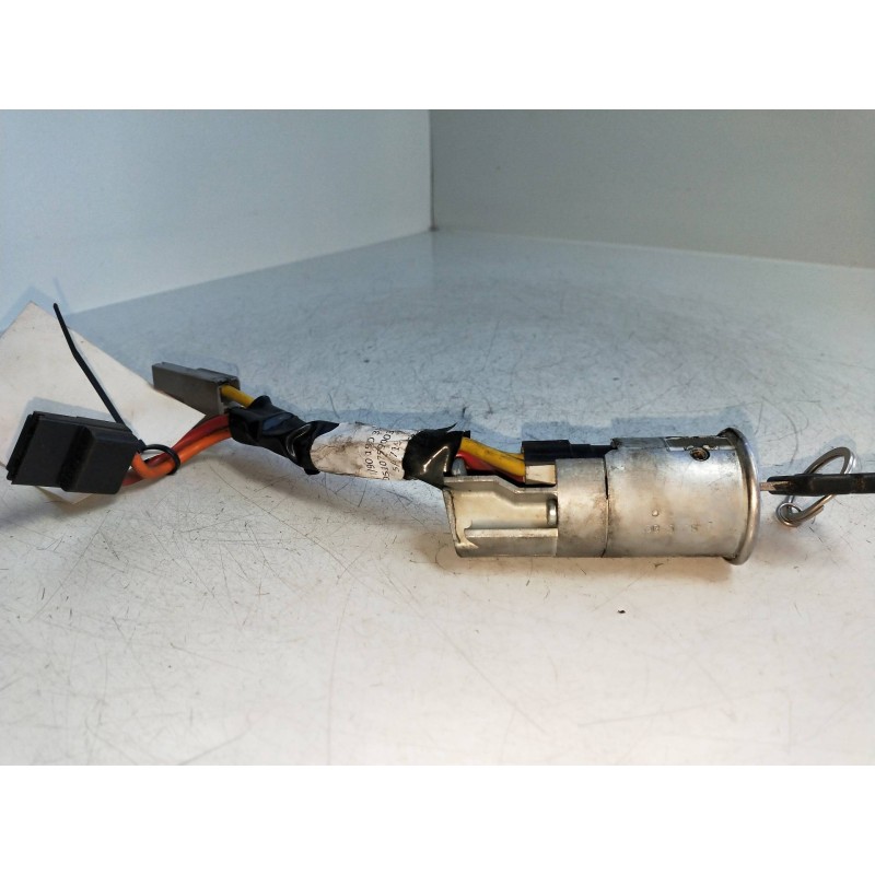 Recambio de conmutador de arranque para renault clio i fase i+ii (b/c57) 1.9 diesel referencia OEM IAM   