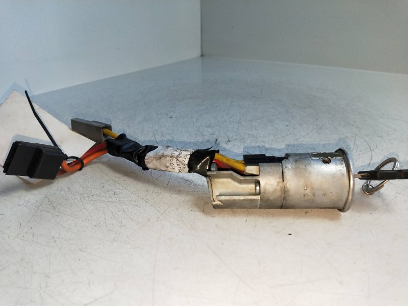 Recambio de conmutador de arranque para renault clio i fase i+ii (b/c57) 1.9 diesel referencia OEM IAM   