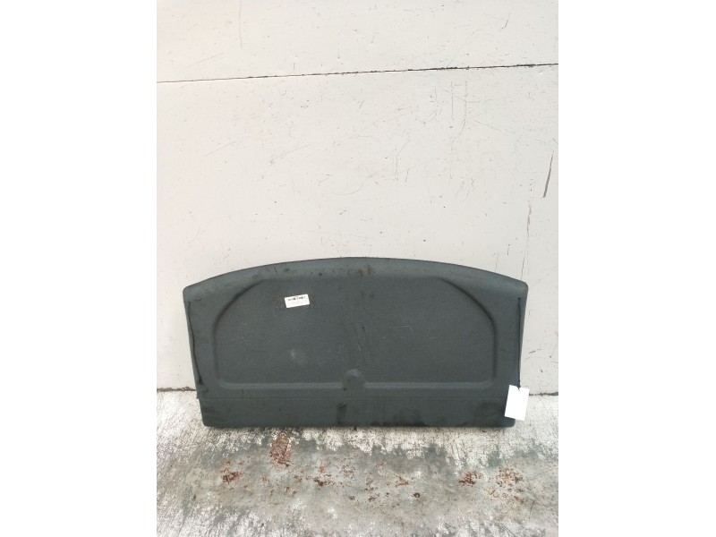 Recambio de bandeja trasera para nissan almera ii hatchback (n16) 1.5 dci referencia OEM IAM   2002