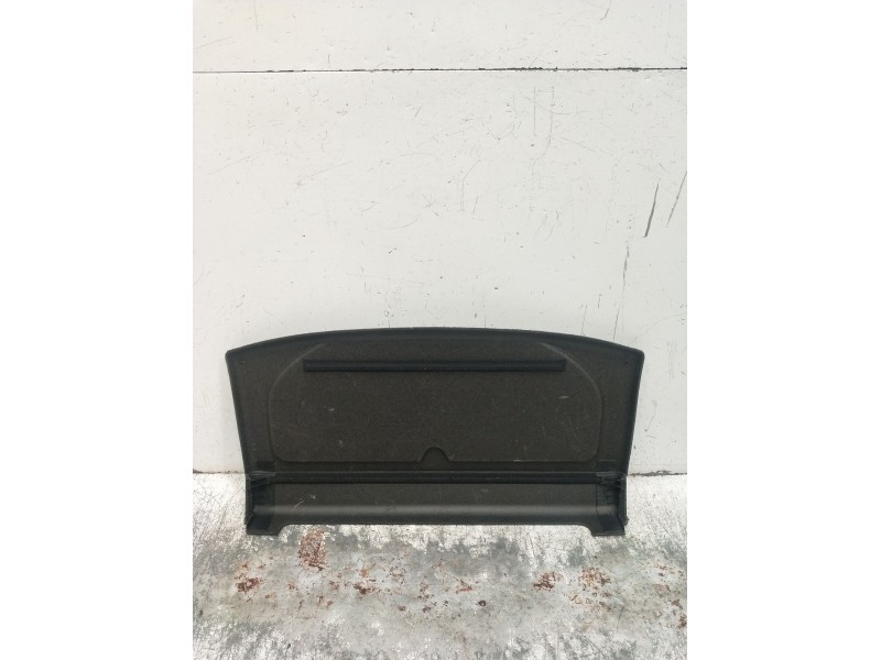 Recambio de bandeja trasera para nissan almera ii hatchback (n16) 1.5 dci referencia OEM IAM   2002