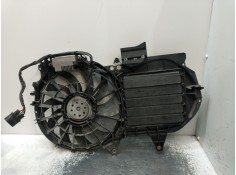 Recambio de electroventilador para audi a4 b6 (8e2) 1.8 t referencia OEM IAM 8E0121205E 870698V 2001 2