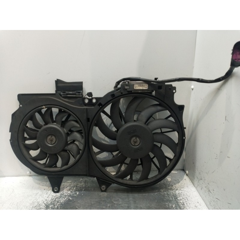 Recambio de electroventilador para audi a4 b7 avant (8ed) 1.8 t quattro referencia OEM IAM 8E121205AB 874652N 2005