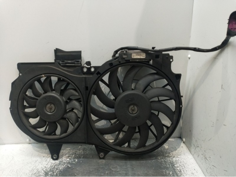 Recambio de electroventilador para audi a4 b7 avant (8ed) 1.8 t quattro referencia OEM IAM 8E121205AB 874652N 2005