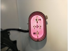 Recambio de electroventilador para audi a4 b7 avant (8ed) 1.8 t quattro referencia OEM IAM 8E121205AB 874652N 2005 2