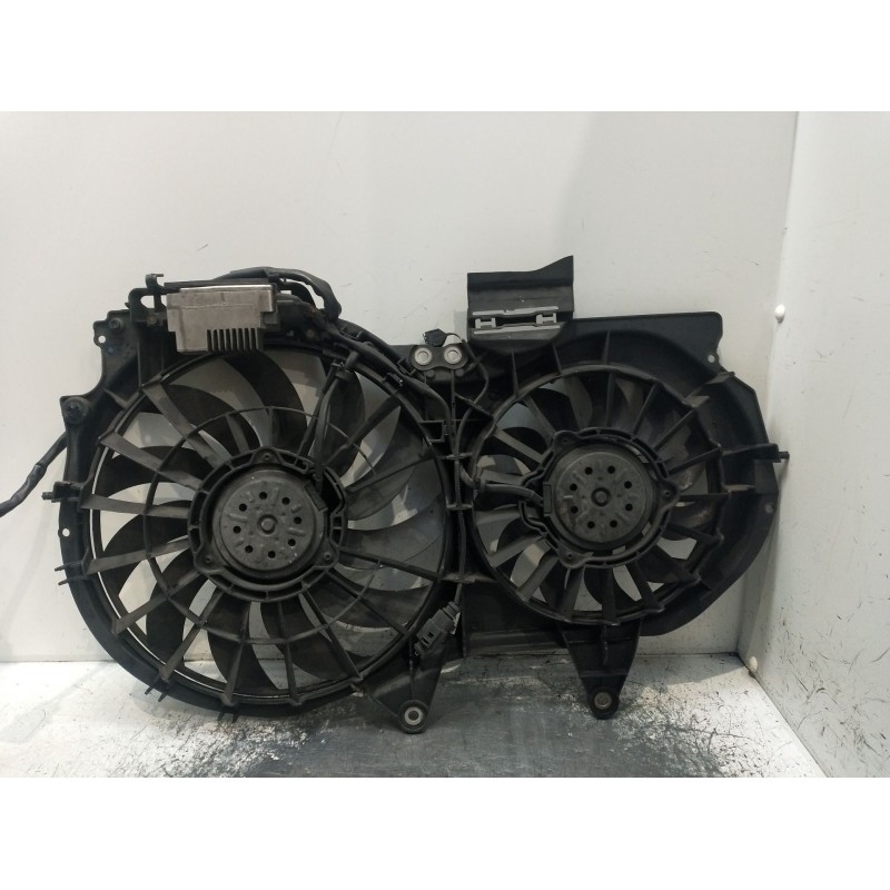Recambio de electroventilador para audi a4 b7 avant (8ed) 1.8 t quattro referencia OEM IAM 8E121205AB 874652N 2005