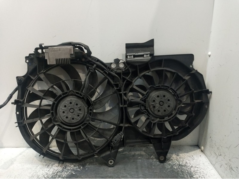 Recambio de electroventilador para audi a4 b7 avant (8ed) 1.8 t quattro referencia OEM IAM 8E121205AB 874652N 2005
