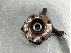 Recambio de mangueta delantera izquierda para nissan kubistar (x76) 1.2 cat referencia OEM IAM   