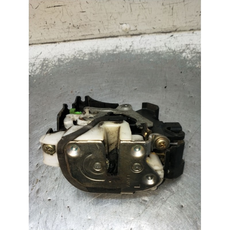 Recambio de motor cierre centralizado delantero izquierdo para mitsubishi l200 / triton (ka_t, kb_t) 2.5 di-d 4wd (kb4t) referen