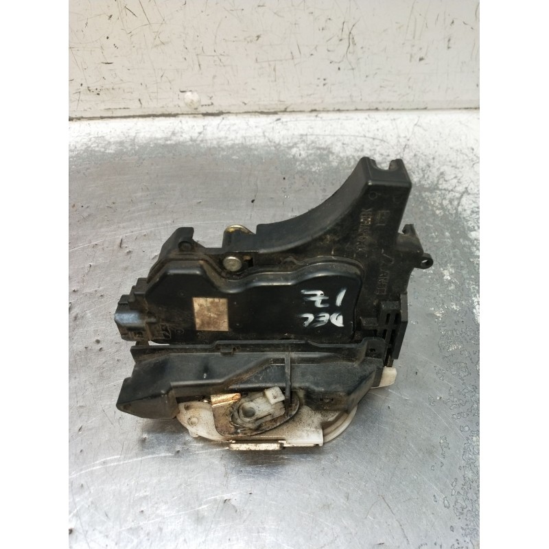 Recambio de motor cierre centralizado delantero izquierdo para mitsubishi l200 / triton (ka_t, kb_t) 2.5 di-d 4wd (kb4t) referen