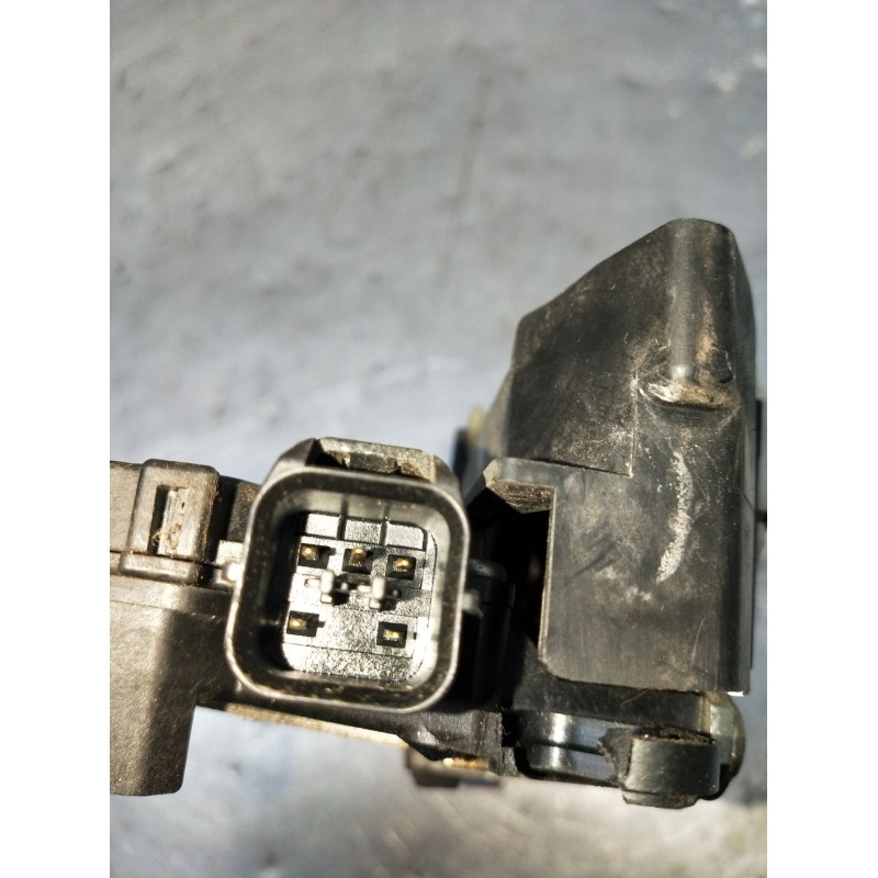 Recambio de motor cierre centralizado delantero izquierdo para mitsubishi l200 / triton (ka_t, kb_t) 2.5 di-d 4wd (kb4t) referen