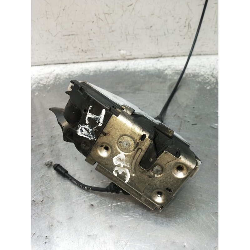 Recambio de motor cierre centralizado delantero izquierdo para renault megane ii coupé-cabriolet (em0/1_) 1.9 dci referencia OEM