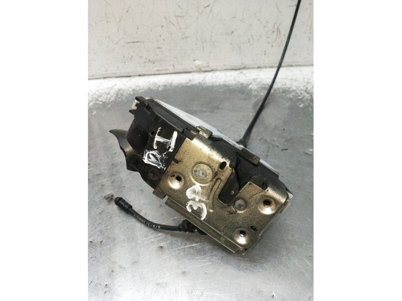 Recambio de motor cierre centralizado delantero izquierdo para renault megane ii coupé-cabriolet (em0/1_) 1.9 dci referencia OEM