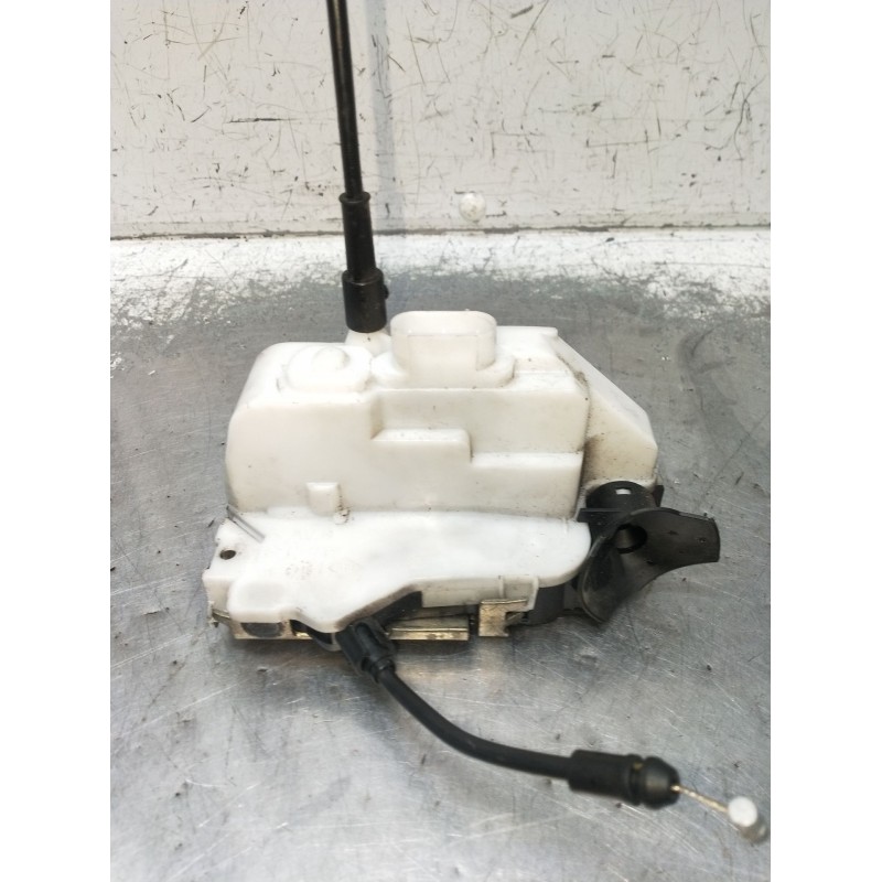 Recambio de motor cierre centralizado delantero izquierdo para renault megane ii coupé-cabriolet (em0/1_) 1.9 dci referencia OEM