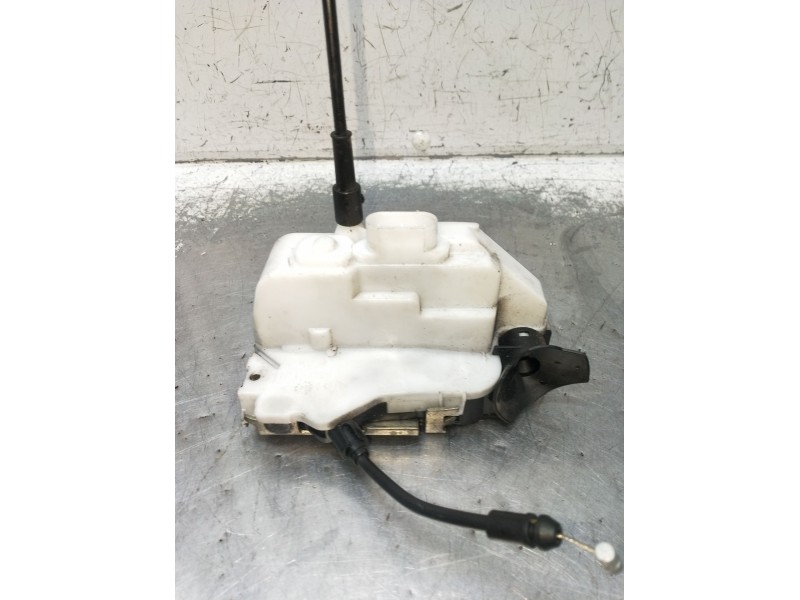 Recambio de motor cierre centralizado delantero izquierdo para renault megane ii coupé-cabriolet (em0/1_) 1.9 dci referencia OEM