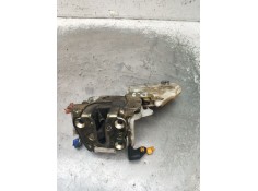Recambio de motor cierre centralizado delantero izquierdo para nissan almera ii hatchback (n16) 1.5 dci referencia OEM IAM 80553