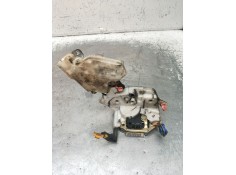 Recambio de motor cierre centralizado delantero izquierdo para nissan almera ii hatchback (n16) 1.5 dci referencia OEM IAM 80553 2