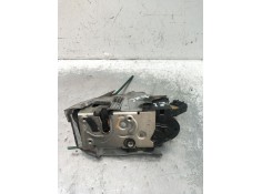 Recambio de motor cierre centralizado trasero izquierdo para fiat croma (194_) 1.9 d multijet (194axb1b) referencia OEM IAM  5P 