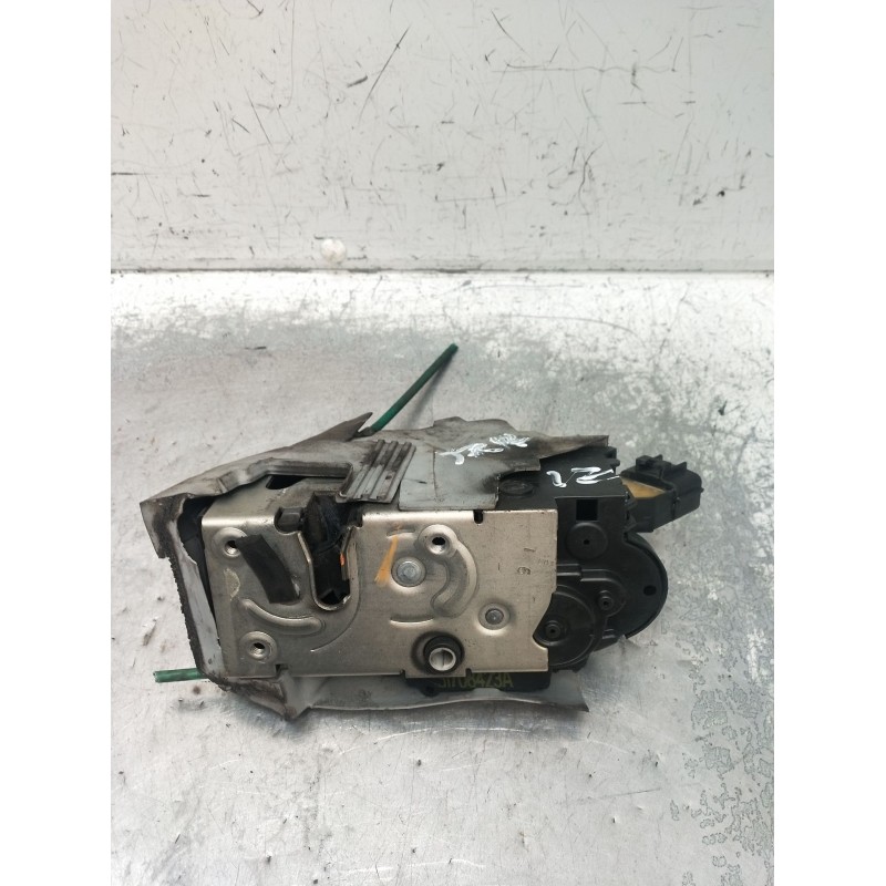 Recambio de motor cierre centralizado trasero izquierdo para fiat croma (194_) 1.9 d multijet (194axb1b) referencia OEM IAM  5P 