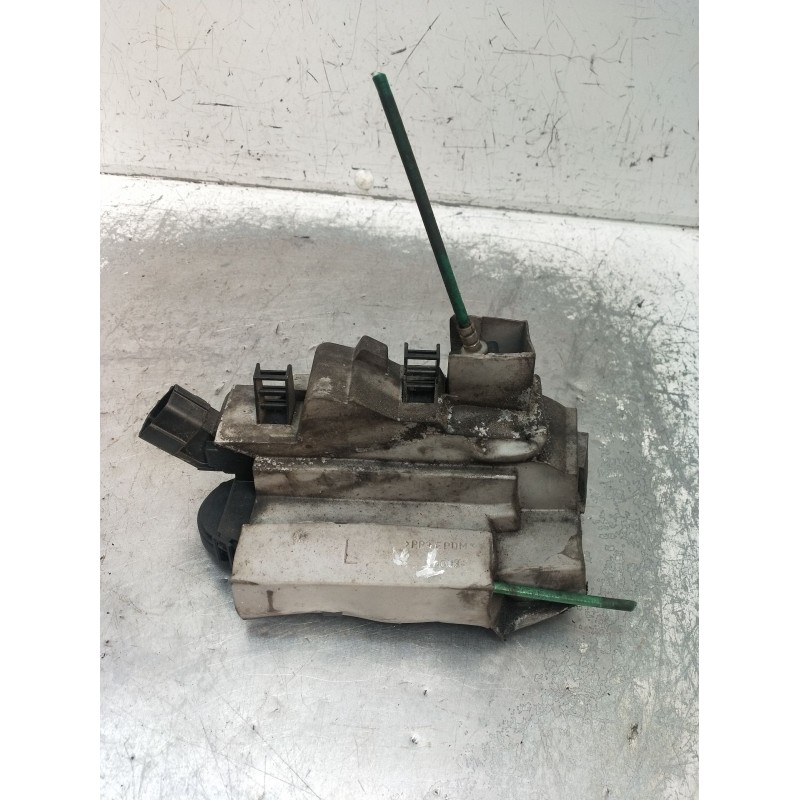 Recambio de motor cierre centralizado trasero izquierdo para fiat croma (194_) 1.9 d multijet (194axb1b) referencia OEM IAM  5P 