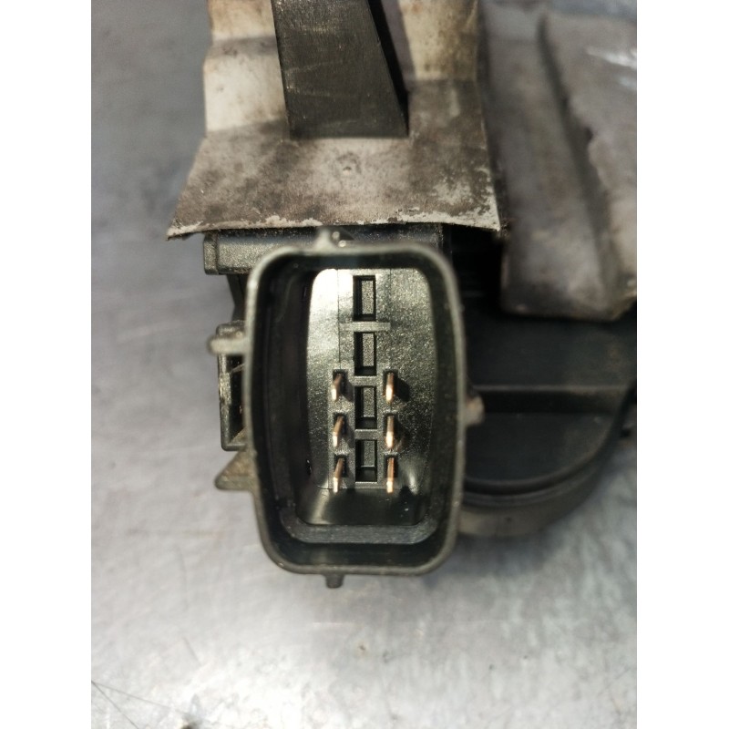 Recambio de motor cierre centralizado trasero izquierdo para fiat croma (194_) 1.9 d multijet (194axb1b) referencia OEM IAM  5P 