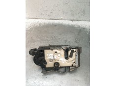 Recambio de motor cierre centralizado trasero derecho para fiat croma (194_) 1.9 d multijet (194axb1b) referencia OEM IAM  5P 20