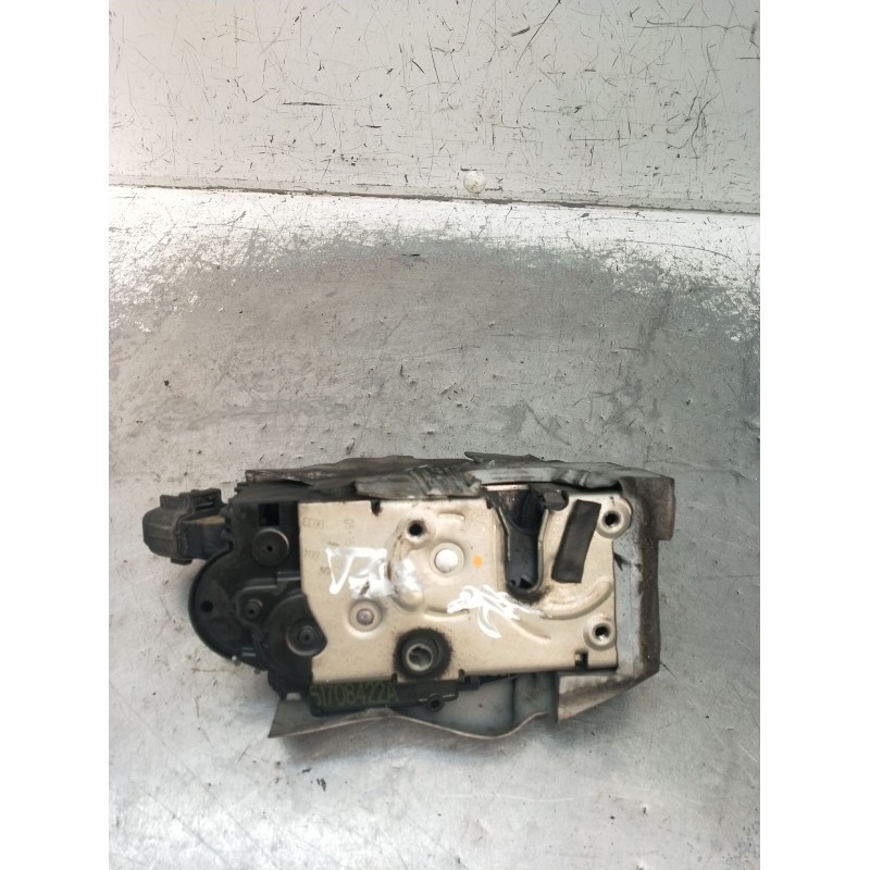 Recambio de motor cierre centralizado trasero derecho para fiat croma (194_) 1.9 d multijet (194axb1b) referencia OEM IAM  5P 20