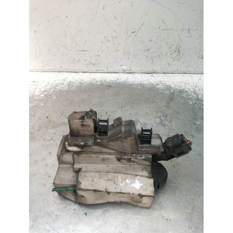 Recambio de motor cierre centralizado trasero derecho para fiat croma (194_) 1.9 d multijet (194axb1b) referencia OEM IAM  5P 20